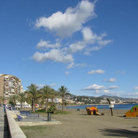 La Brisa Malagueta Apartment Malaga Exterior photo